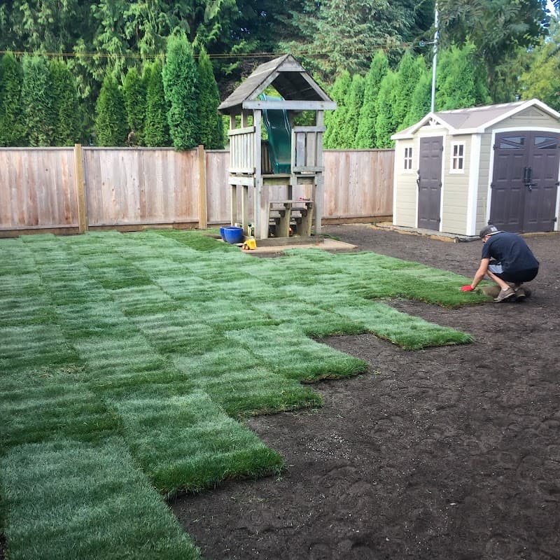 Fraser Valley Landscaping photo 2