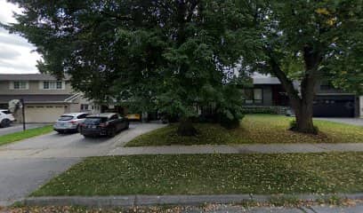 Fresh Blade Landscaping project photo