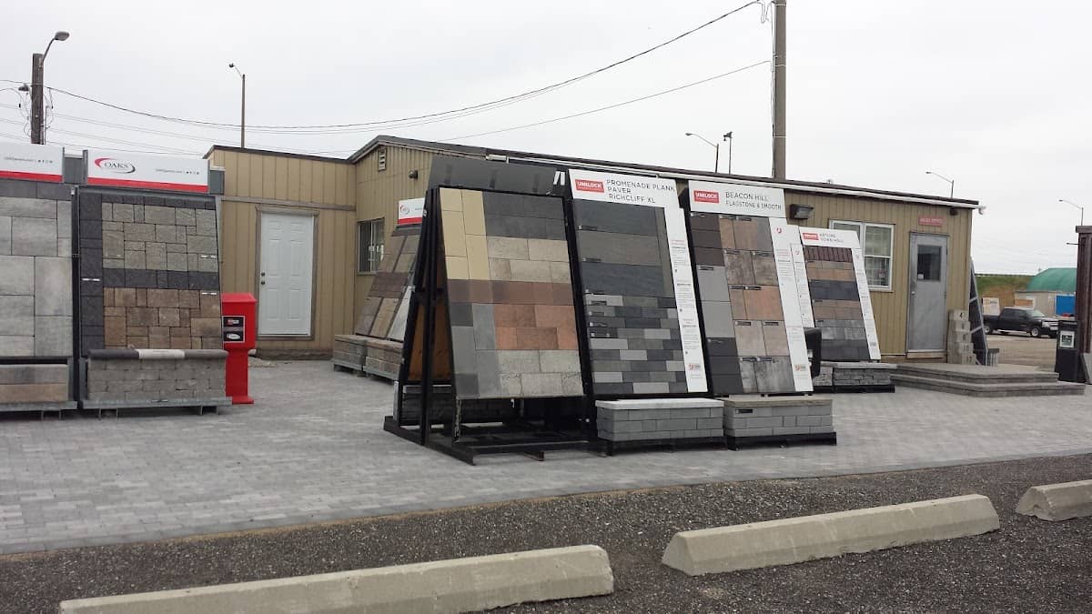 FSI Landscape Supply