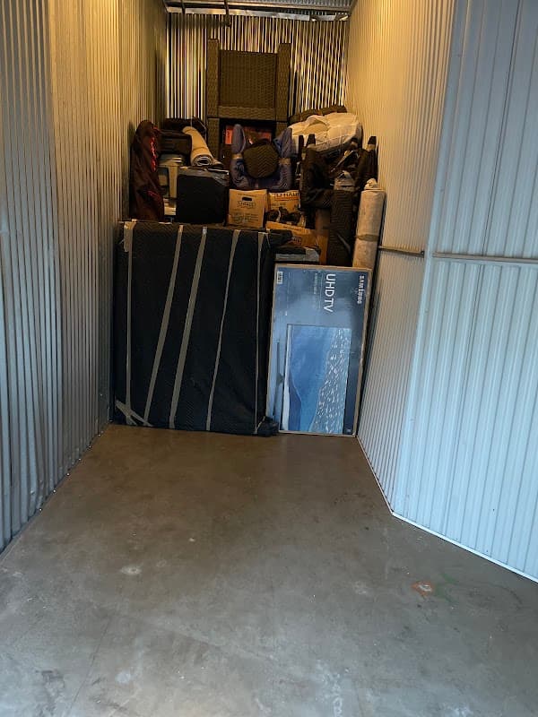 G Star Pro Moving & Storage photo 2