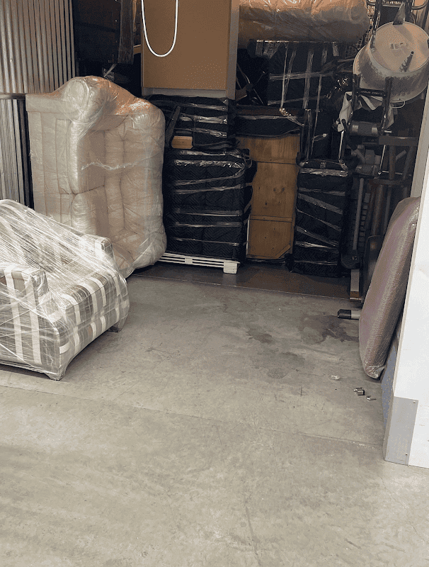 G Star Pro Moving & Storage photo 3
