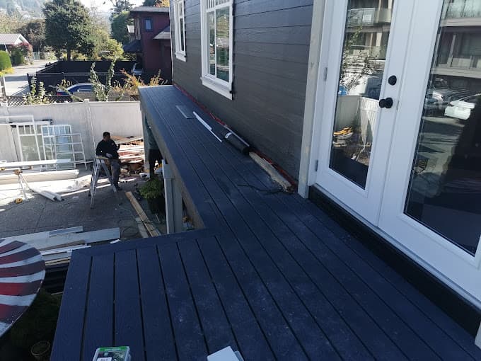 Gardco Construction Ltd project photo
