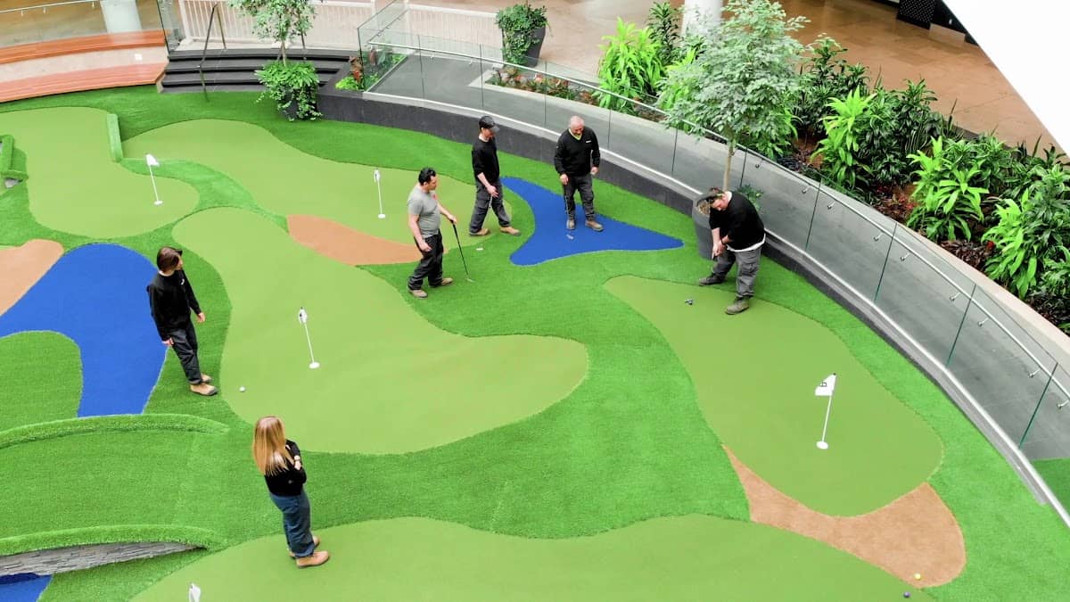 Garden City Groundskeeping Services photo 3