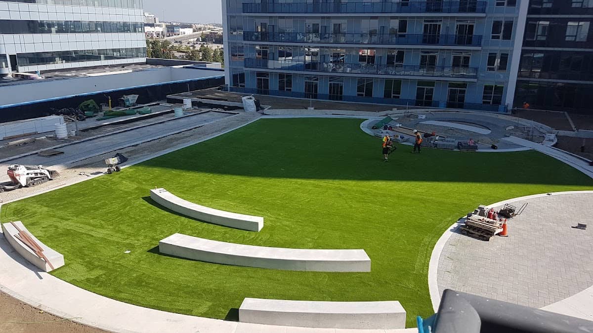 Garden City Groundskeeping Services photo 4
