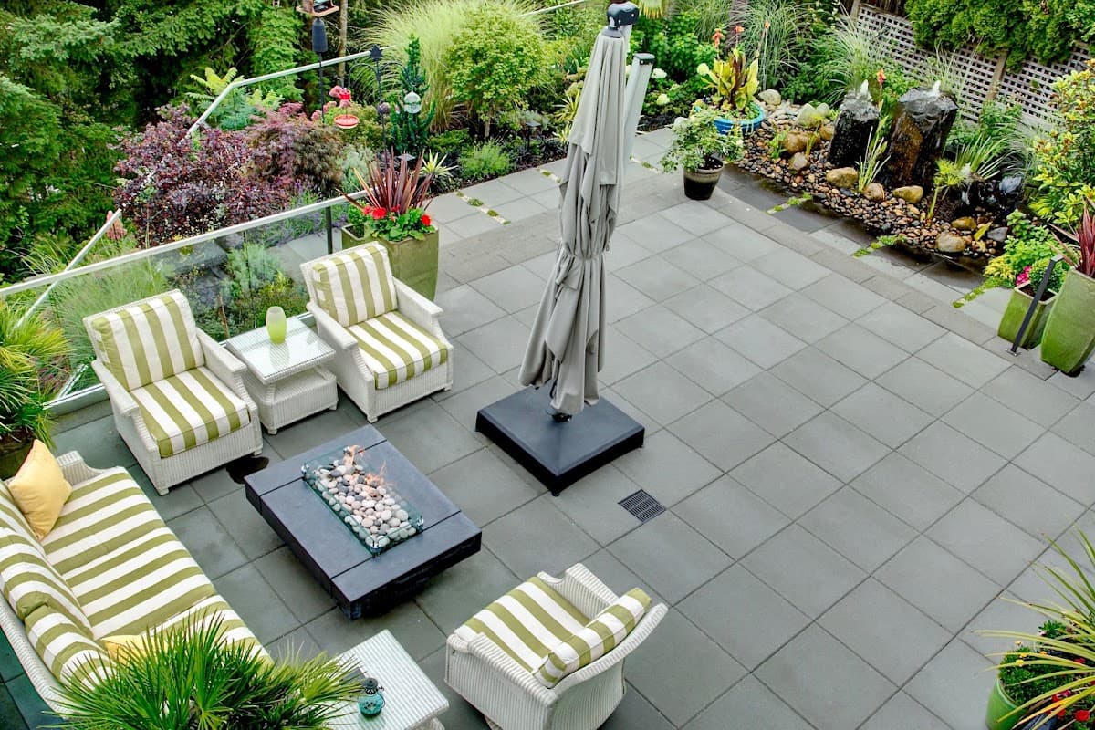 Gardenia Landscaping LTD photo 2