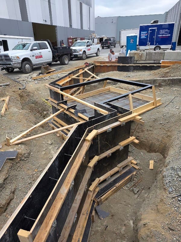 General Concrete Ltd. photo 2