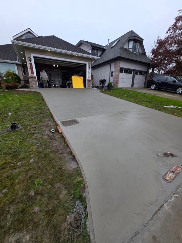 General Concrete Ltd. photo 4