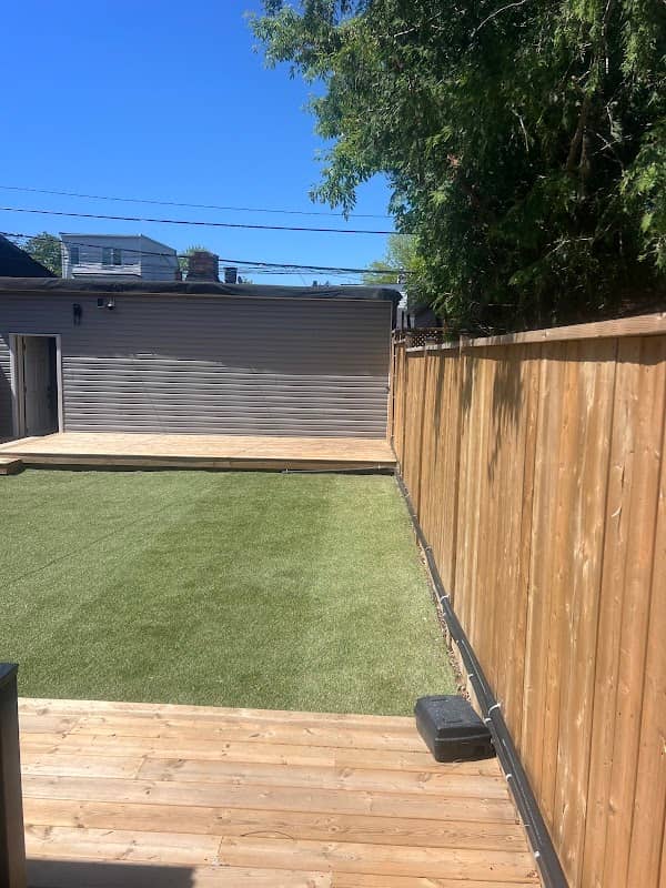 Gh landscaping.ca project photo