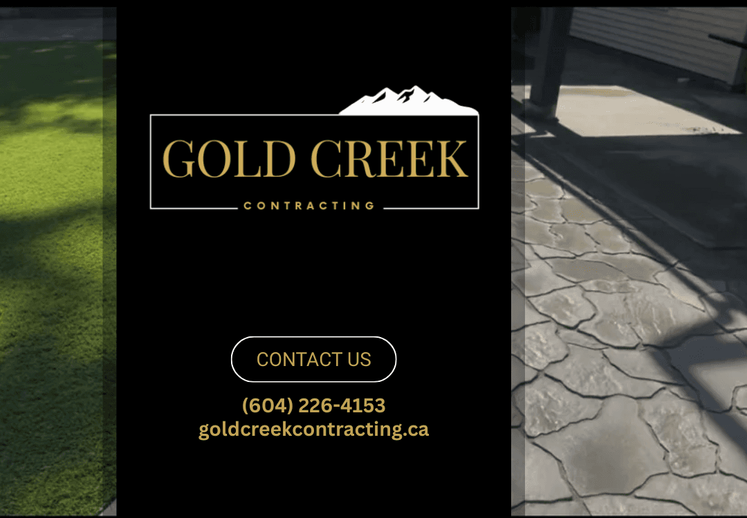 Gold Creek Contracting