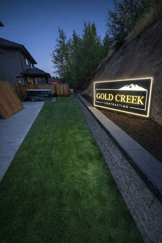 Gold Creek Contracting photo 3