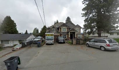 Gold Paving Ltd. project photo