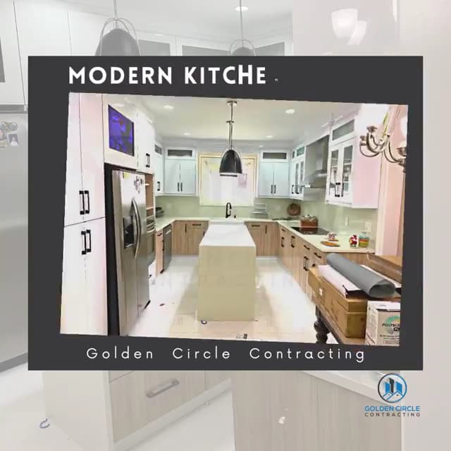 Golden Circle Contracting photo 3