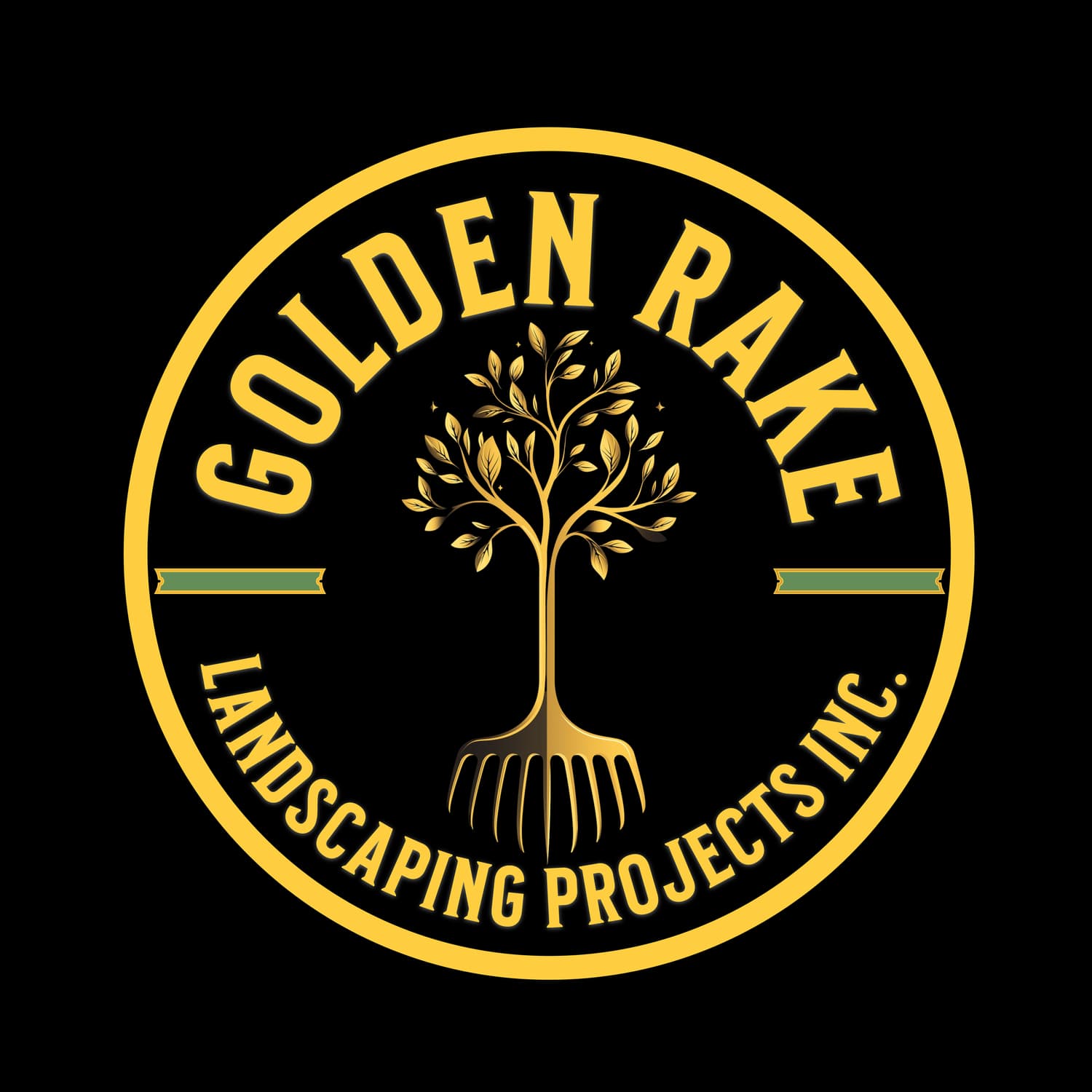 Golden Rake Landscaping Projects Inc. photo 4