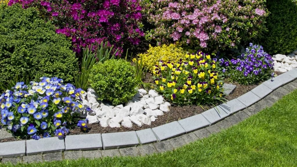 Good Earth Landscaping