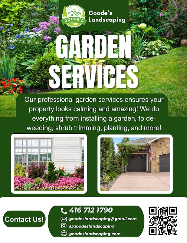 Goode's Construction and Landscaping Inc. photo 2