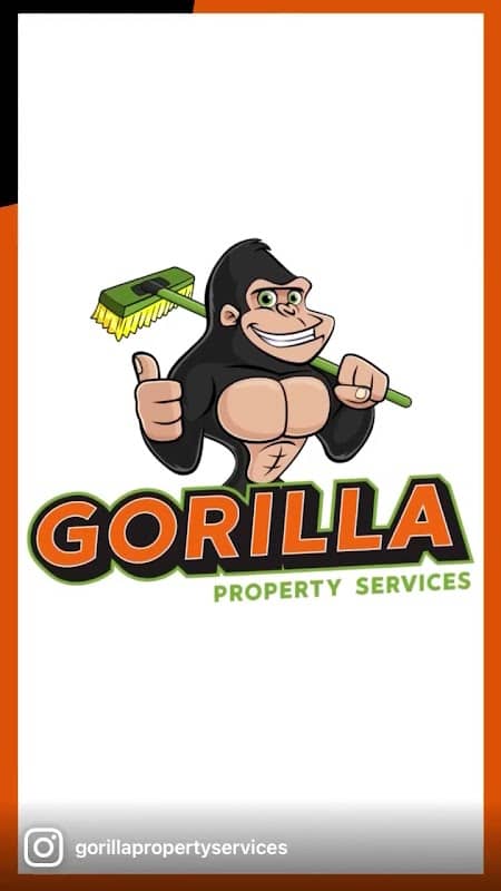 Gorilla Property Services photo 2