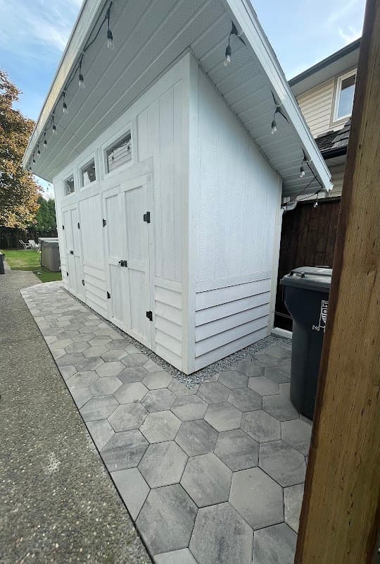 Graedyn Landscaping photo 2