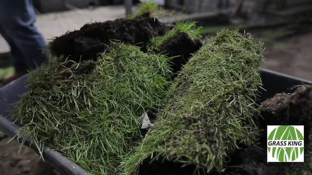 Grass King - Synthetic & Artificial Grass Supplier photo 3