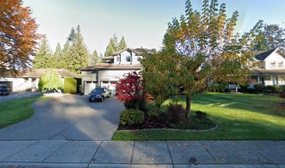 Grassboys Lawn Maintenance