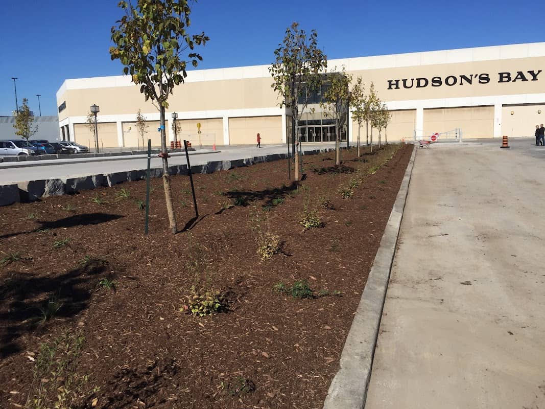 Gray's Landscaping photo 2