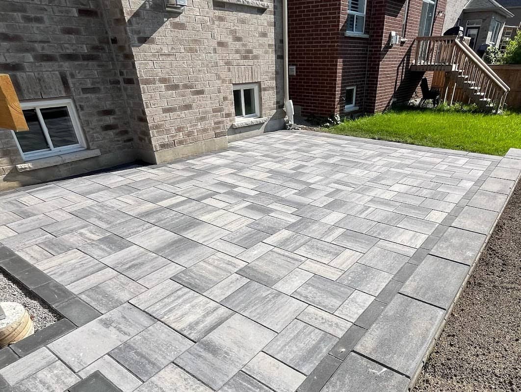 Great Canadian Interlock