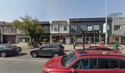 Greater Toronto Masonry And Waterproofing Repairs