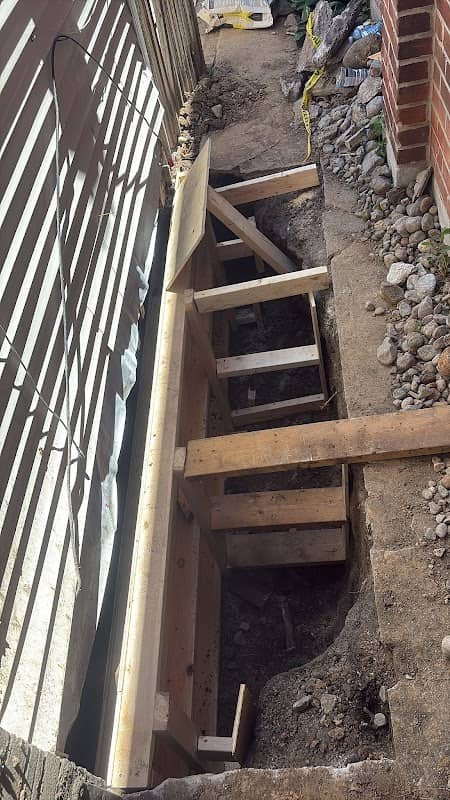 Greater Toronto Masonry And Waterproofing Repairs photo 4