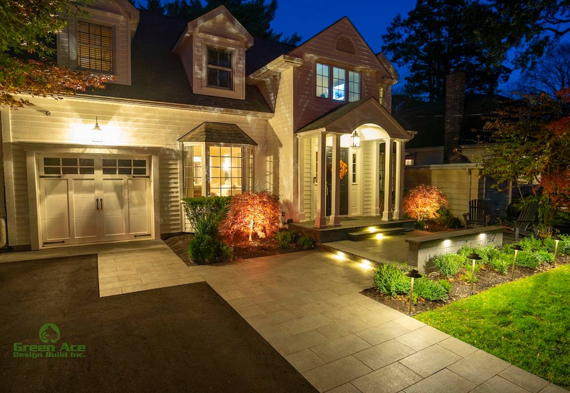Green Ace Landscaping Inc. photo 2