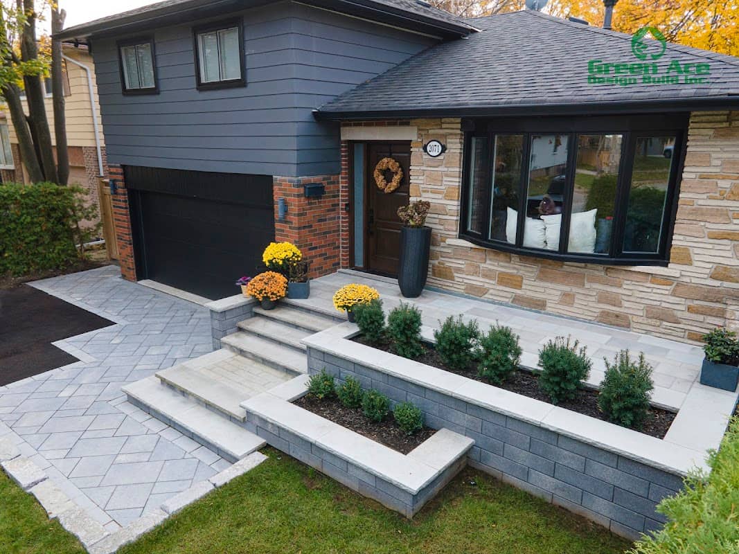 Green Ace Landscaping Inc. photo 4