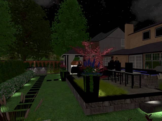 Green Apple Landscaping photo 3