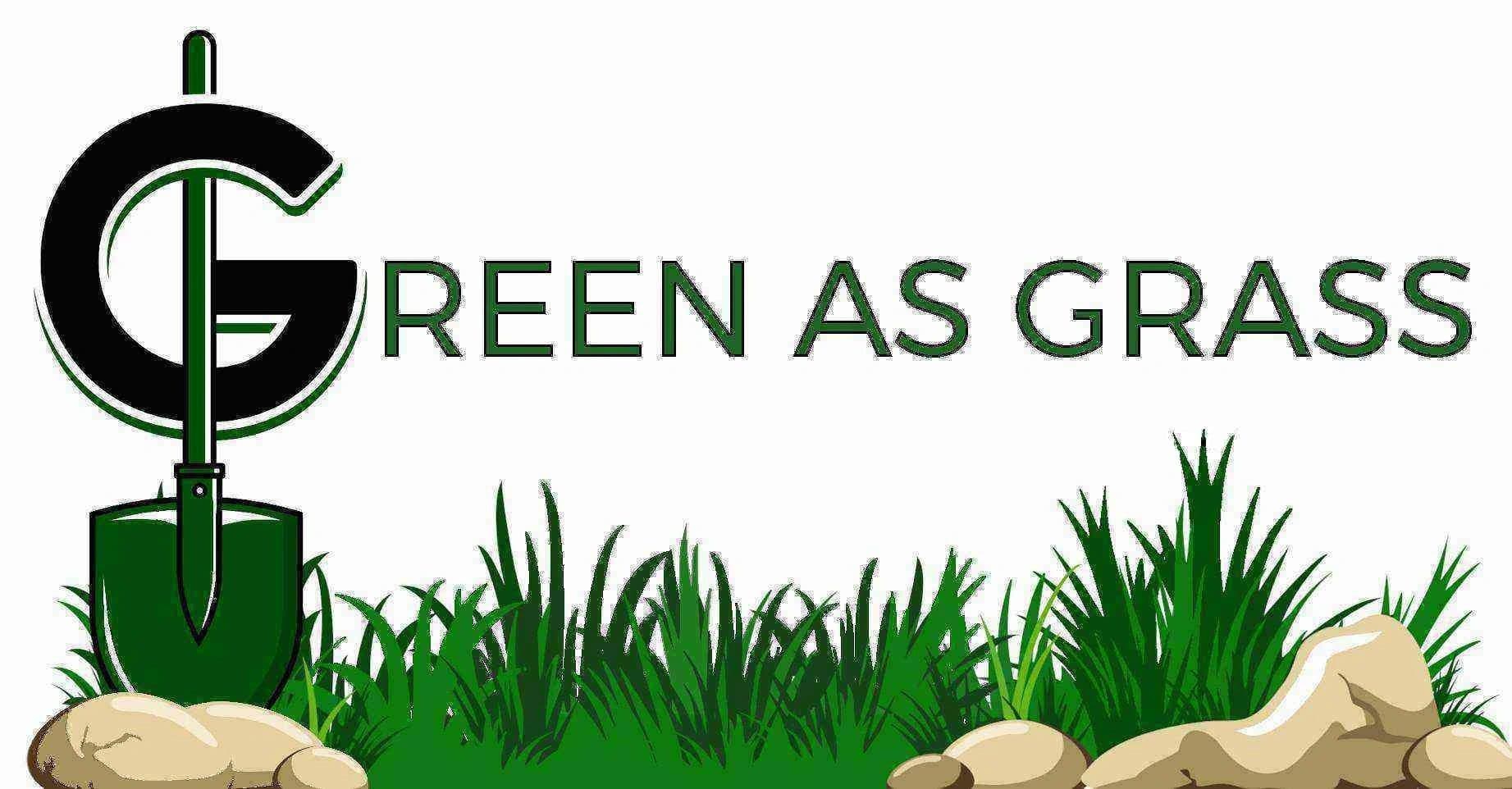 Green As Grass Lawn and Garden photo 4