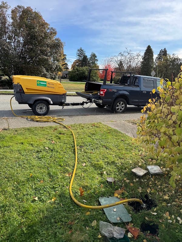 Green Essential Irrigation Inc photo 2