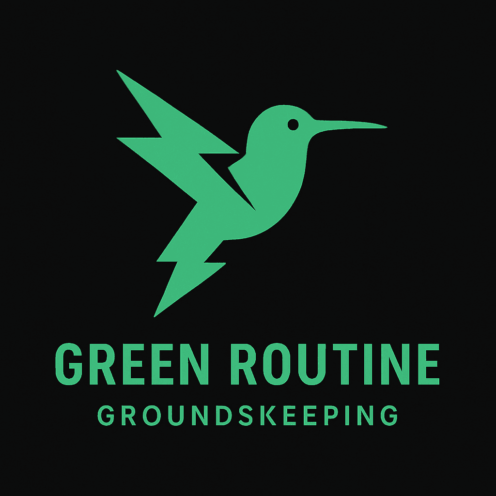 Green Routine Groundskeeping photo 4