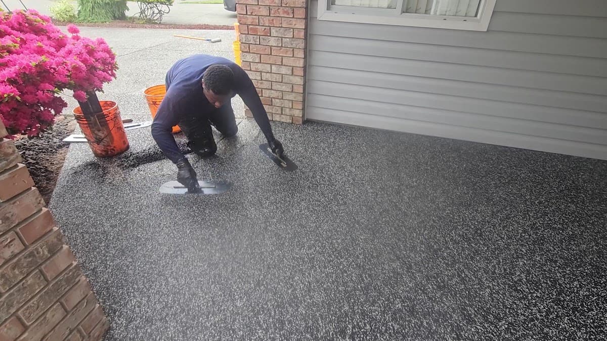 GREEN TECH RESURFACING LTD photo 3