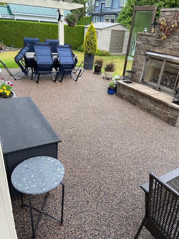 GREEN TECH RESURFACING LTD photo 5