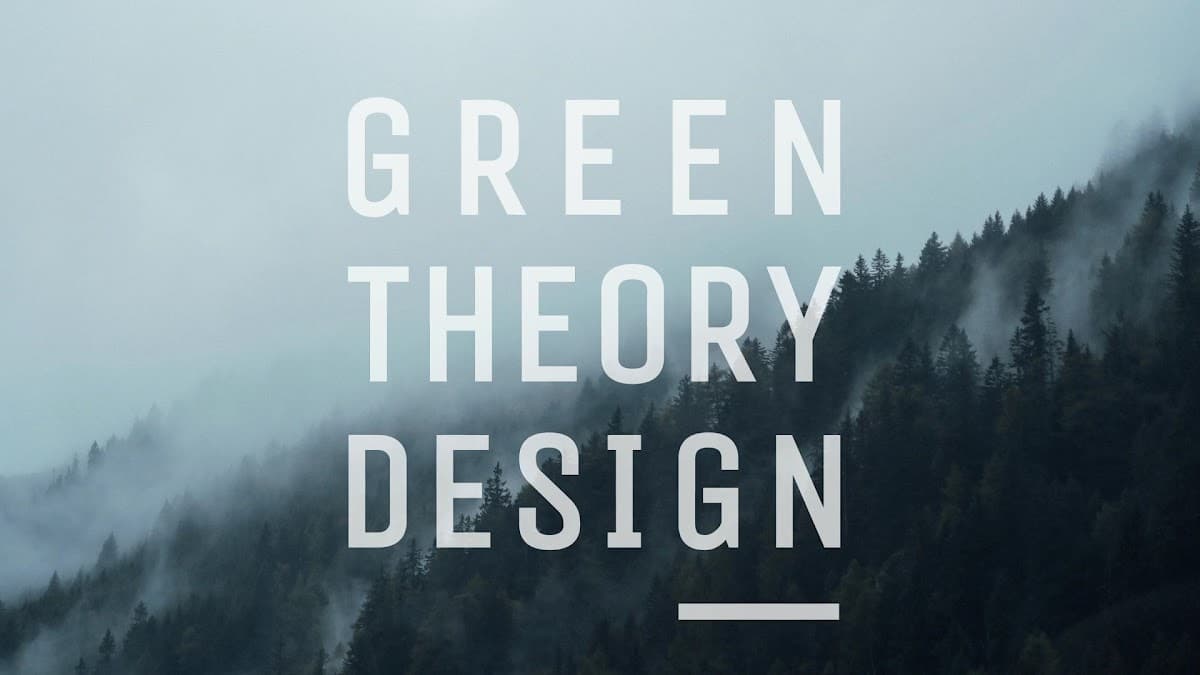 Green Theory Design photo 3