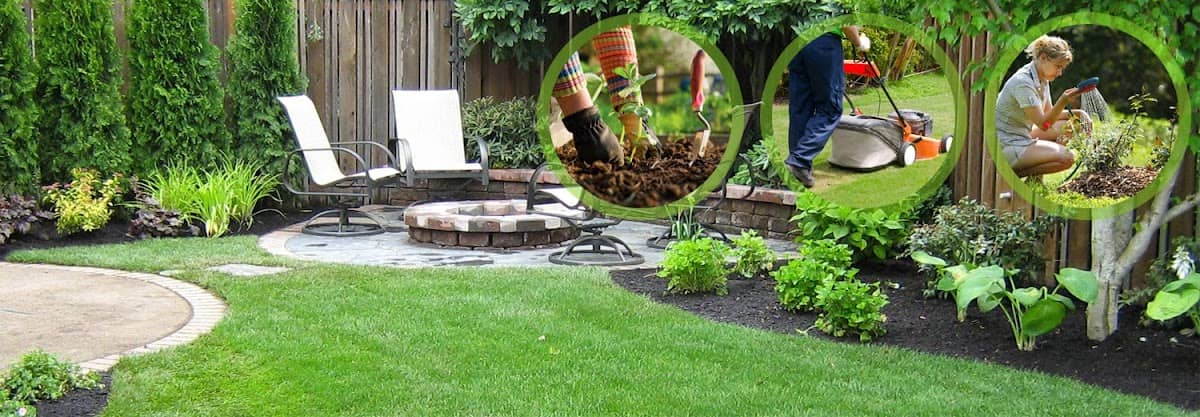 Greenbloom Landscaping project photo