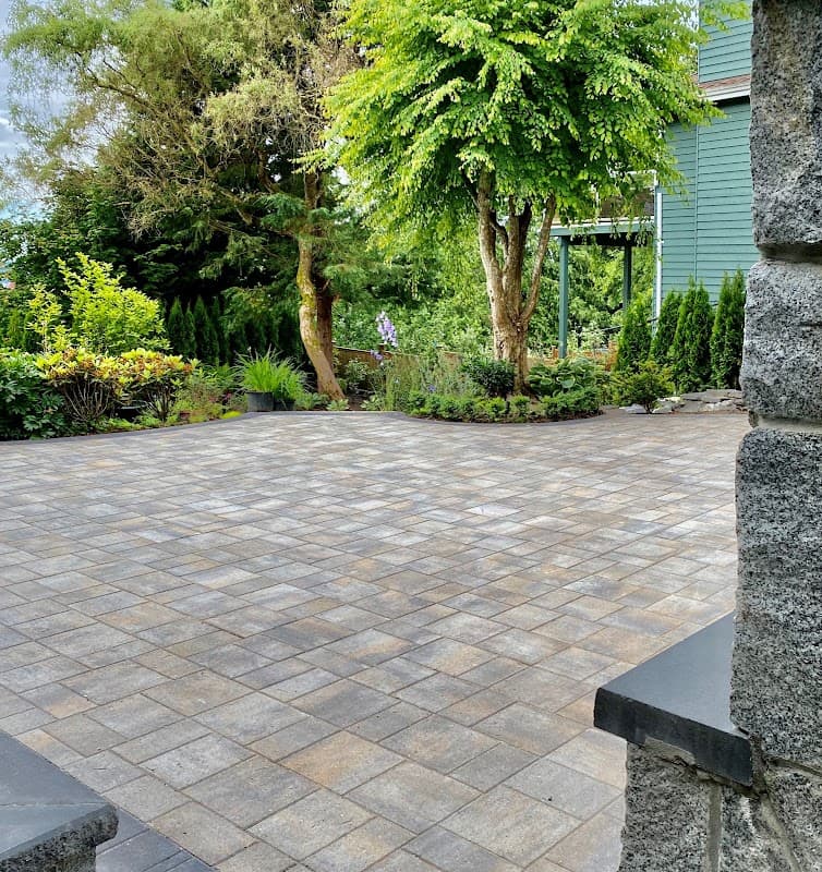 Greenfield Landscaping photo 3