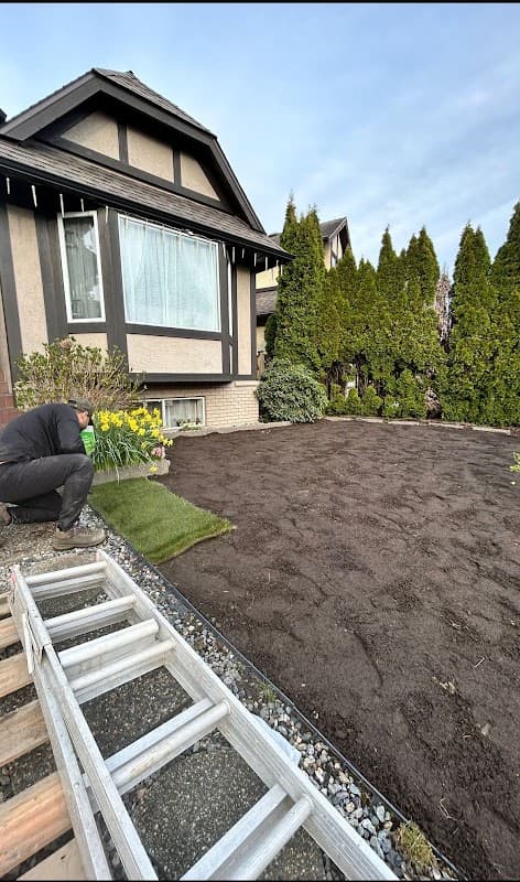 GreenHaven Landscaping photo 2
