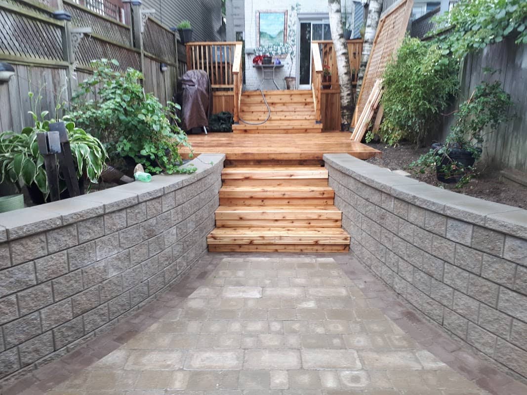 Greenhouse Landscaping photo 3