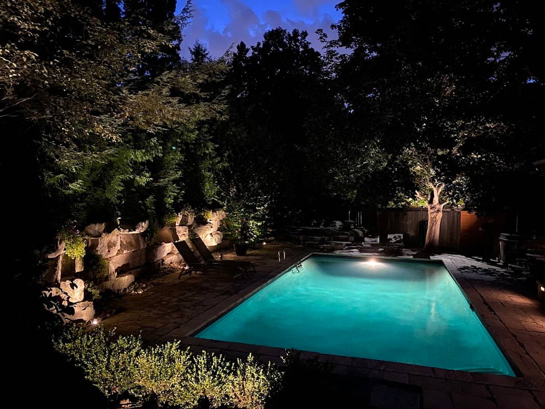 Groundhog Landscaping LTD photo 2
