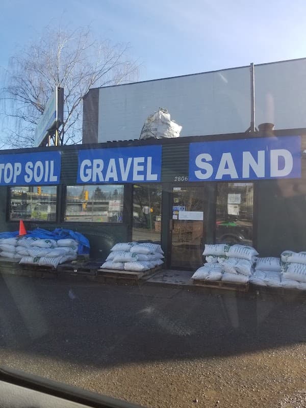 Groundworks Construction Supply-Vancouver