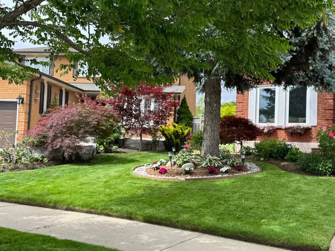 GTA garden and landscaping Inc photo 4