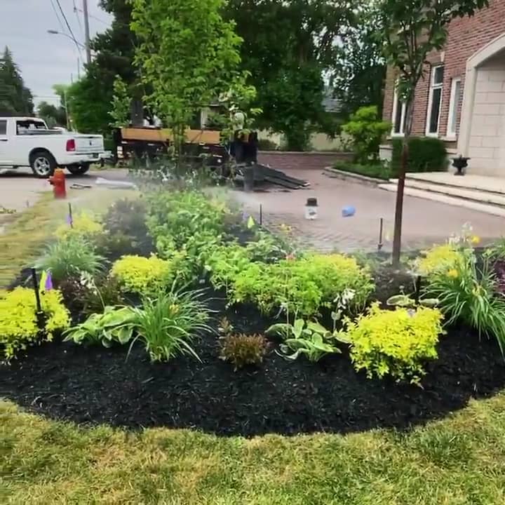 GTA Grizzly Landscaping And Interlocking Vaughan photo 3