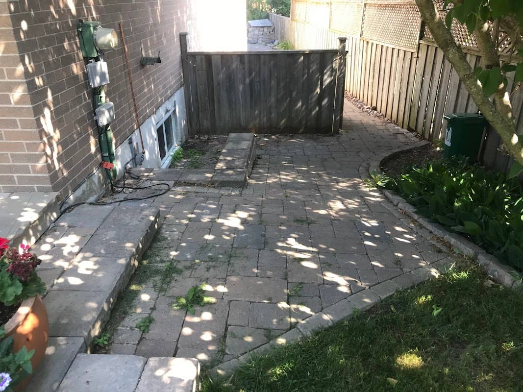 GTA Interlock Ltd. project photo