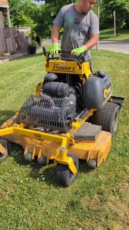 GTA Landscaping Toronto photo 3