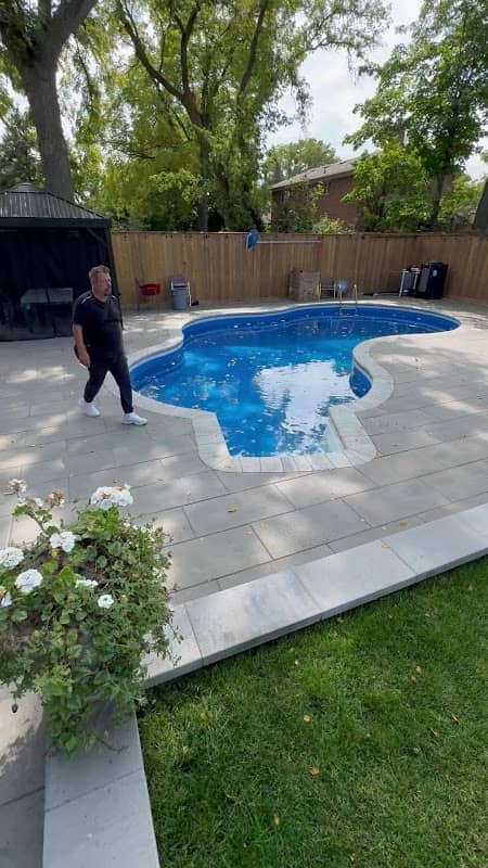 GTA Landscaping Toronto photo 4