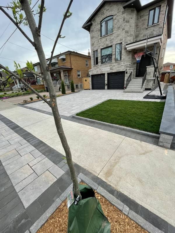GTA LANDSCAPING Vaughan photo 2