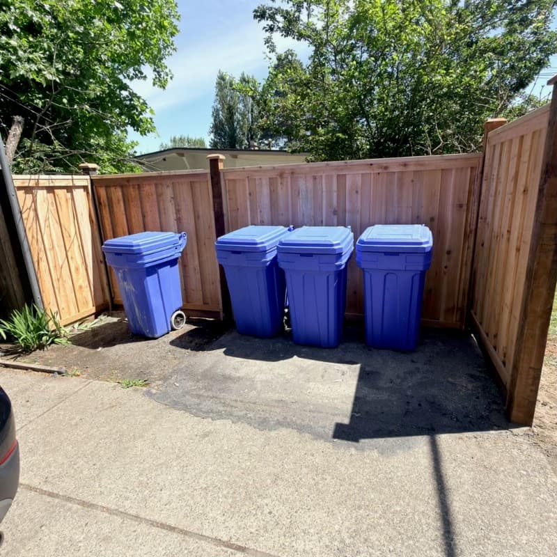 H&A Cedar Fencing photo 2