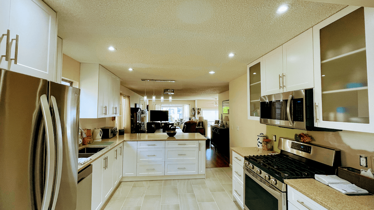 H Carlos Home Renovations LTD project photo
